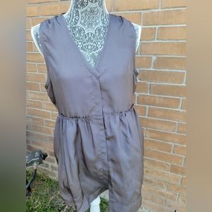 Banana Republic women's top